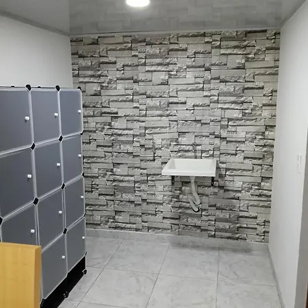 Apartamento Parta Private Study Bogotá Exterior foto