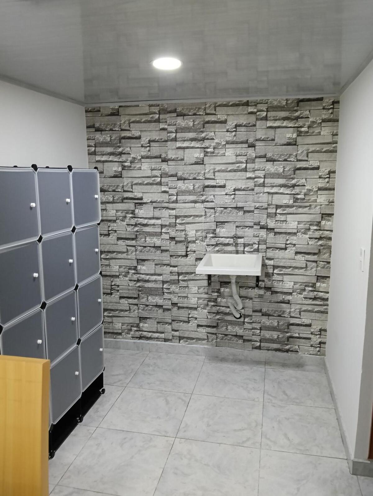 Parta Private Study Appartement