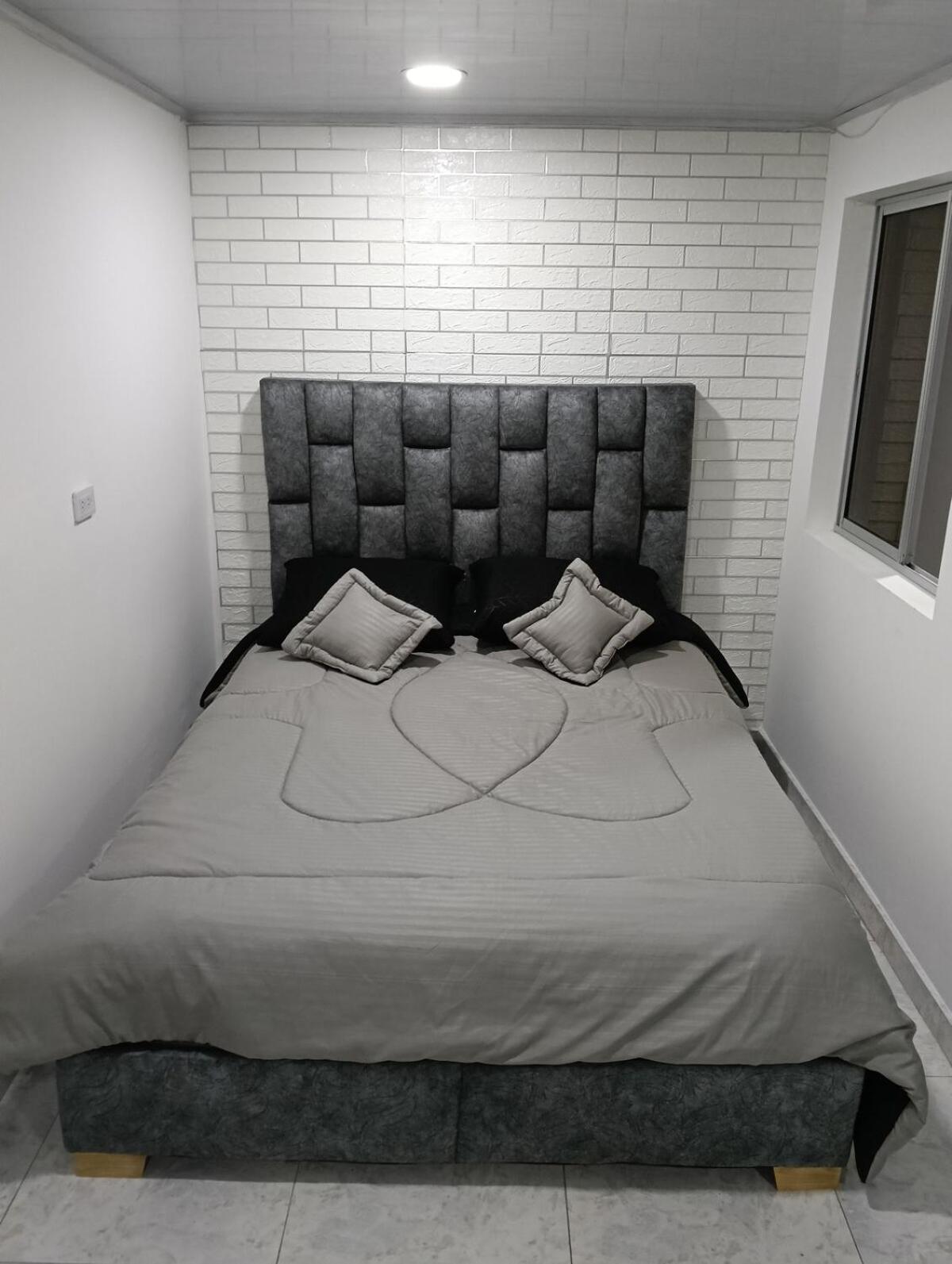 Apartamento Aparta Estudio Privado 1 *