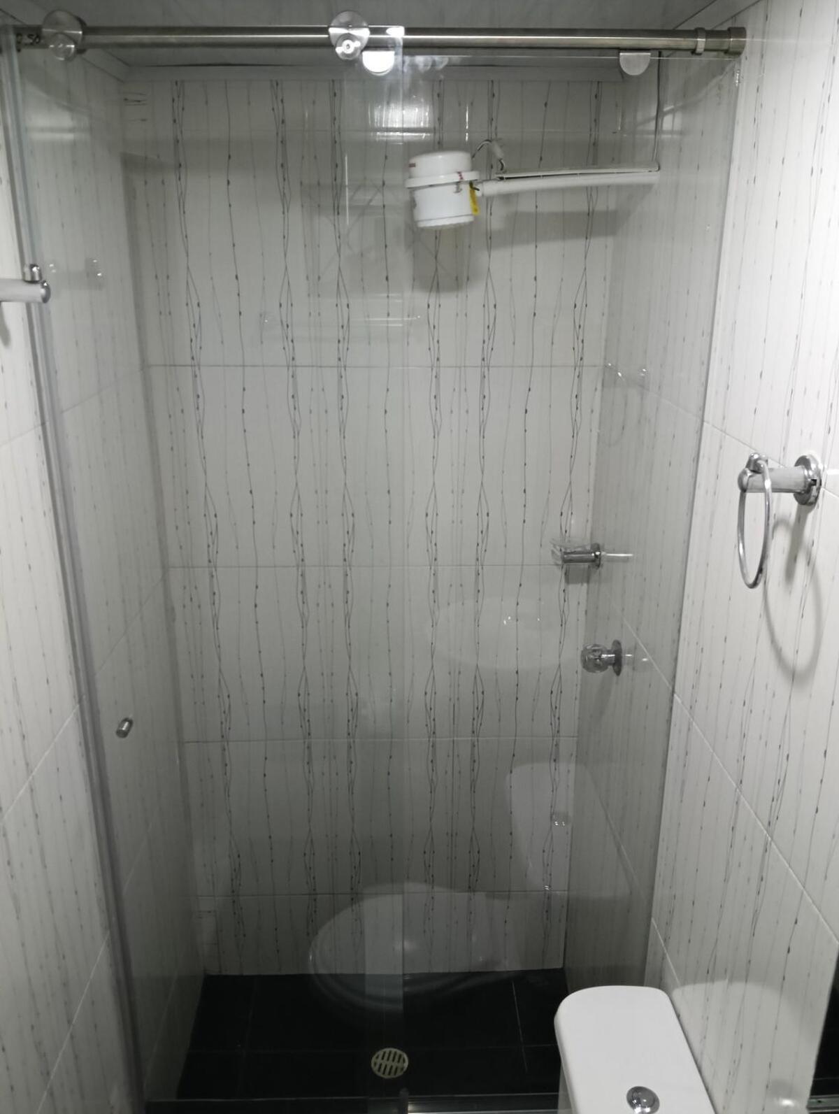 Aparta Estudio Privado 1 Bogotá